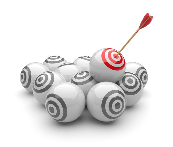 How to Define Your Law Firm's Target Market