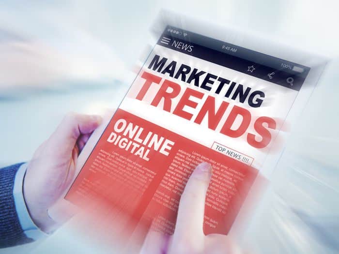 Online Marketing Trends for Lawyers