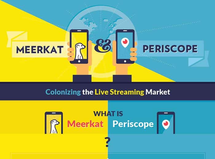 Meerkat vs. Periscope for Lawyers