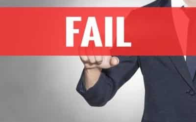 2 Mistakes That Are Causing Your Law Firm Adwords Campaign to Fail