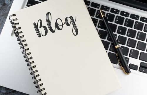 Creating Original Content for Your Law Firm's Blog