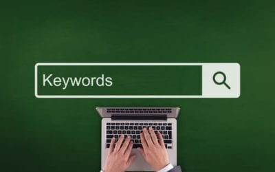 How to Determine Keywords for Your Legal Business