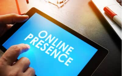 How to Build Your Online Presence as a Lawyer?