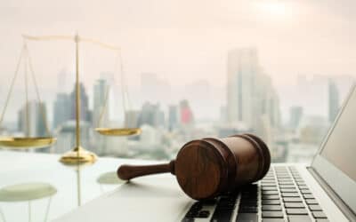 Your Law Firm’s Website: First Impressions Matter