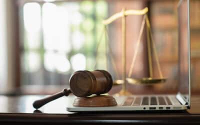 What are the Characteristics of the Best Law Firm Websites