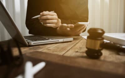 What Are the Key Elements of a Successful Law Firm Website? 